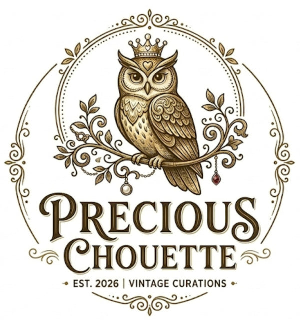 Precious Chouette